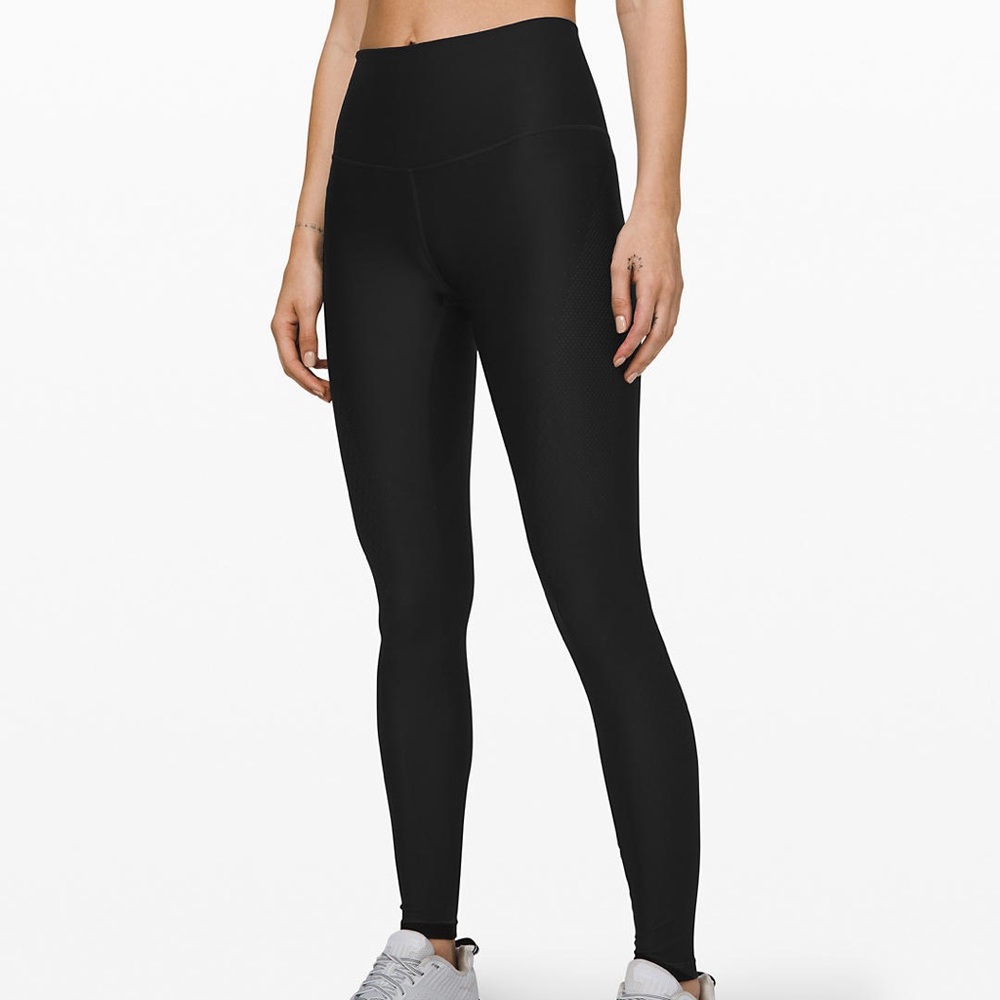 Lululemon Mapped Out High-Rise Tight 28”